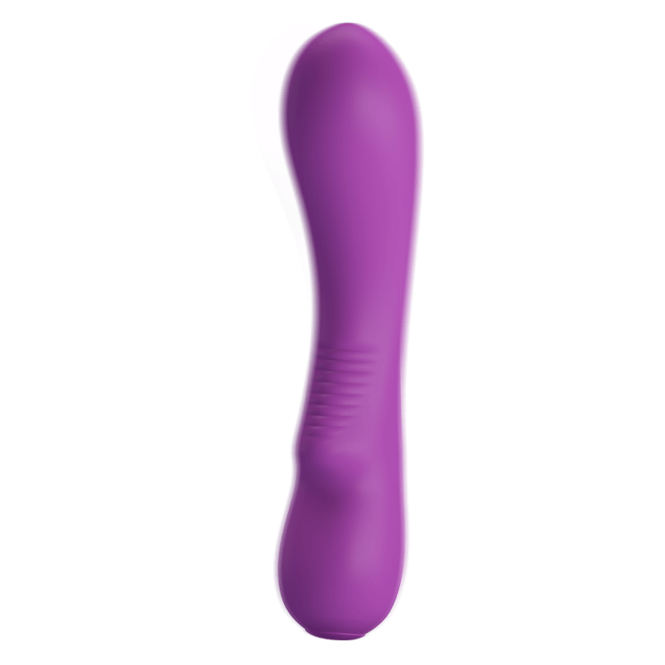 Перезаряжаемый вибратор PRETTY LOVE - Elsa, BI-014667-1 Sex Aura Киев - изображение 7