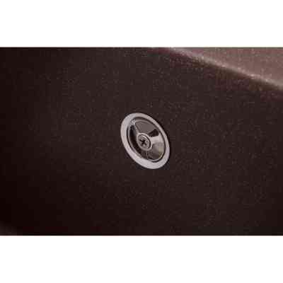 Мийка кухонна GRANADO TOLEDO marron (gr2106) Вінниця