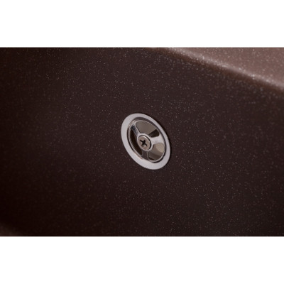 Мийка кухонна GRANADO TOLEDO marron (gr2106) Вінниця - фото 6