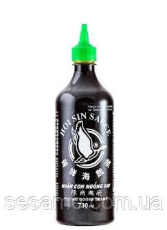 Соус Хойсин Flying Goose 730 мл (Таиланд) Харьков - изображение 1