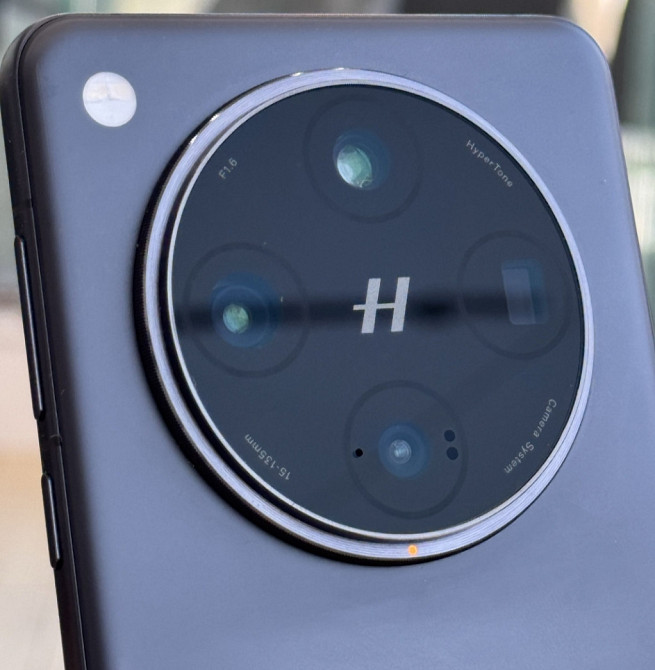 Телефон OPPO Find x8 Pro 16/512Gb. Global Київ - фото 6