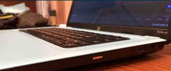 Ноутбук HP 12Gb. RAM / Core i5/ SSD 256Gb. Киев