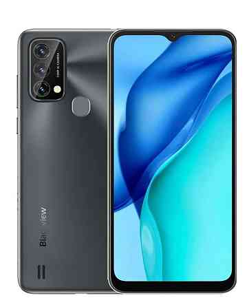 Захисне скло 5D для Blackview A50, Made in Ukraine Київ