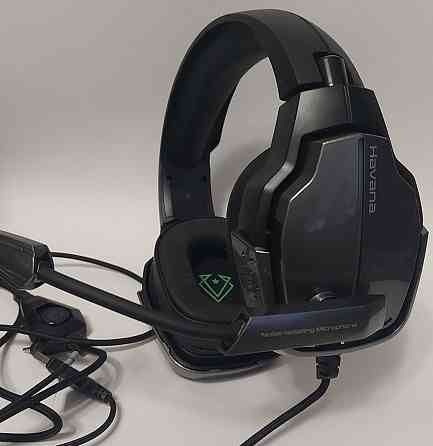 Навушники Havana Vertux. Харків