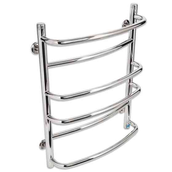 Водяна сушарка для рушників Laris Євромікс П6 450x600 Київ