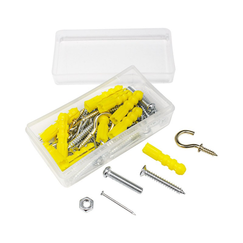 Набір інструментів 142пр. Одеса - фото 3