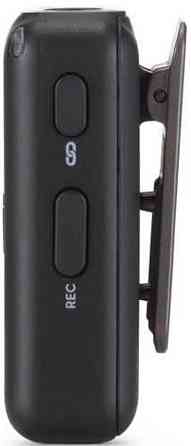 Микрофонная радиосистема: DJI Mic Basic (1TX+ 1RX) CR.RN. 00000310.01. Киев