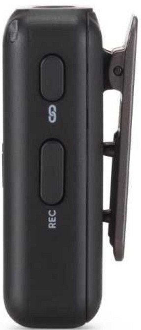 Микрофонная радиосистема: DJI Mic Basic (1TX+ 1RX) CR.RN. 00000310.01. Киев - изображение 4