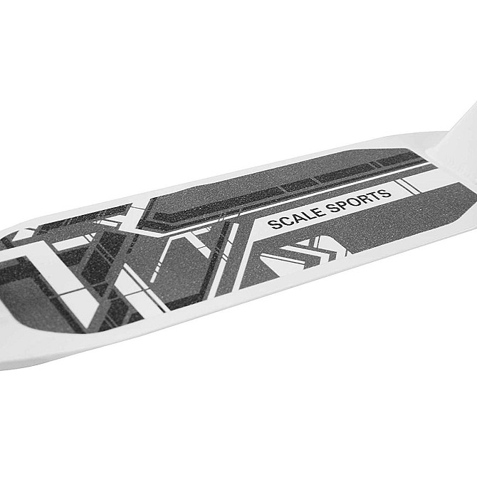 Cамокат Scale Sports SS-04 на дискових задніх гальмах. Ліхтарик, дзвіночок, підстаканник у комплекті. Одеса - фото 7