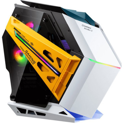 Корпус Gamemax Autobot-II Винница - изображение 7