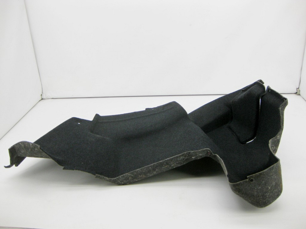 Mercedes-Benz  A2036904441 9F08 Обшивка багажника права чорна C-Class W203 Одеса - фото 5