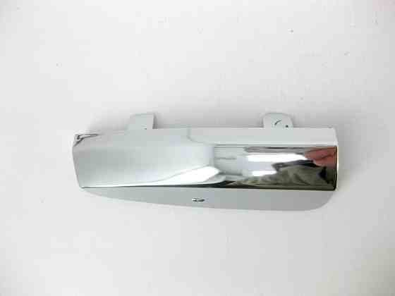 Mercedes-Benz  A1678854202 Кришка буксирного вуха Одеса