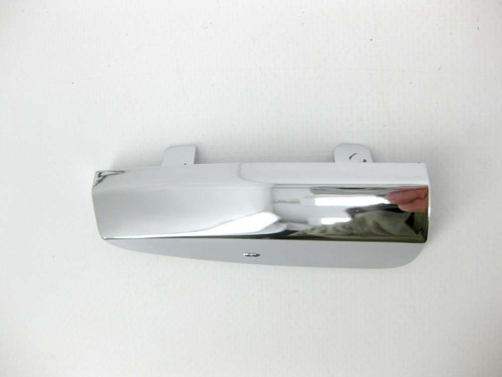 Mercedes-Benz  A1678854202 Кришка буксирного вуха Одеса - фото 4