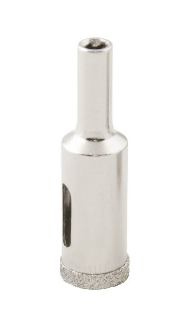 GRANITE Свердло для скла та кераміки GRANITE трубчасте з алмазним напиленням 10 мм 2 шт 2-01-21 Киев - изображение 1