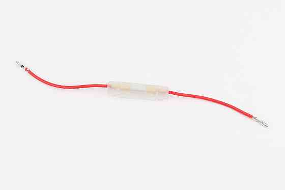 Запобіжник в корпусі Київ