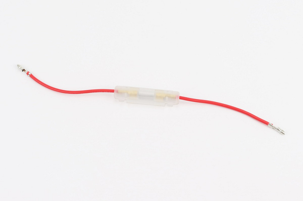 Запобіжник в корпусі Киев - изображение 1