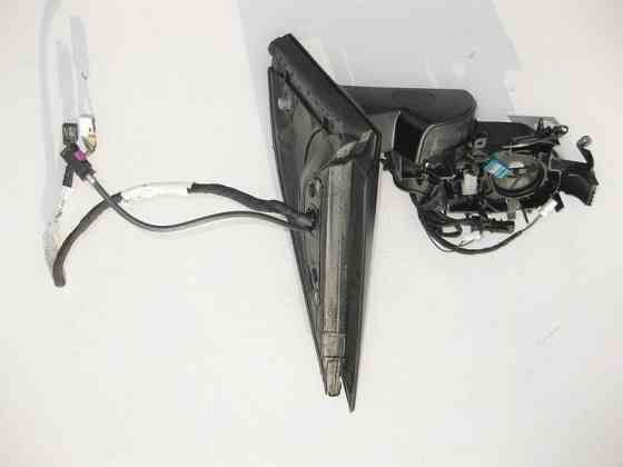 Mercedes-Benz  A1668109700 Рама - механізм лівого дзеркала ML/GLE W166 GL/GLS X166 Одесса