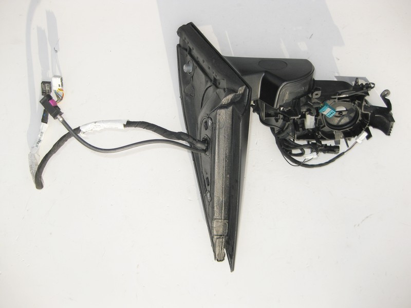 Mercedes-Benz  A1668109700 Рама - механізм лівого дзеркала ML/GLE W166 GL/GLS X166 Одесса - изображение 3