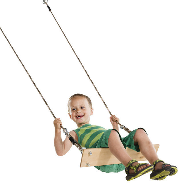 Комплект 3в1 Fun Pack для детской площадки: перекладина, кольца, сидение качели Киев - изображение 4