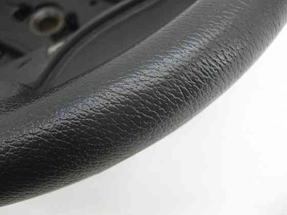 Mercedes-Benz  A2034600803 9E00 Кермо чорне гумове C-class W203 C-class S203 Одеса
