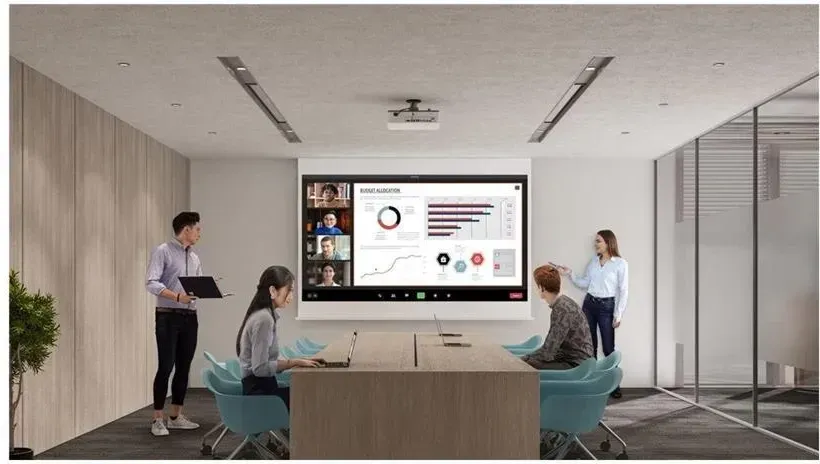 Проектор  Sony VPLPHZ511 Київ - фото 1