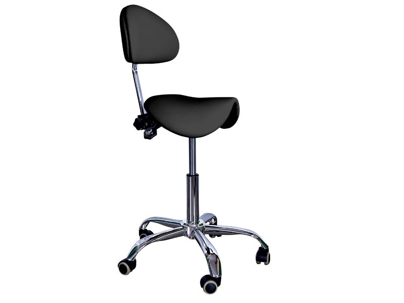 Стул-седло для мастера 1037-6, 3 регулировки Киев - изображение 10