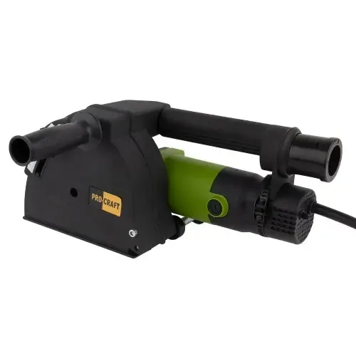 Штроборіз Procraft PM1700-150 (1700 Вт) — ефективне рішення для прорізання штроб, гарантія 36 міс Львів - фото 6