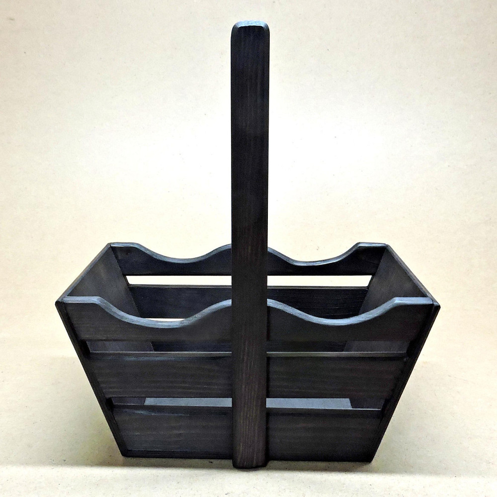 Подарочная корзинка 