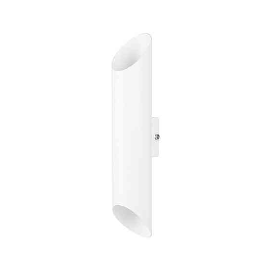 Бра металеве 2-Е27 Slice 3260 WH+WH Київ