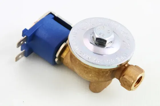 Клапан ГБО газа 6мм Valtek Винница