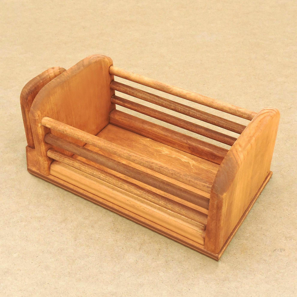 Хлібний лоток "Бастилія" шафран Миколаїв - фото 7