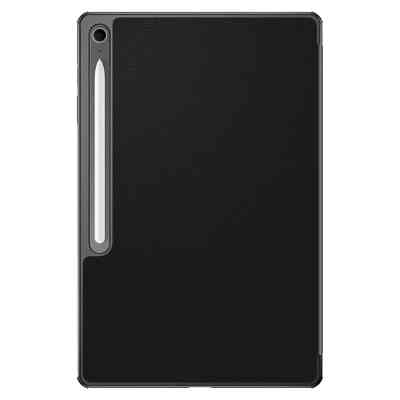 Чехол для планшета Armorstandart Smart Samsung Tab S10 FE+ (SM-X620/X626) Black (ARM85347) Винница