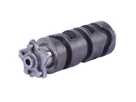 Вал напрямний вилок мотоцикл СВ250 Мукачево