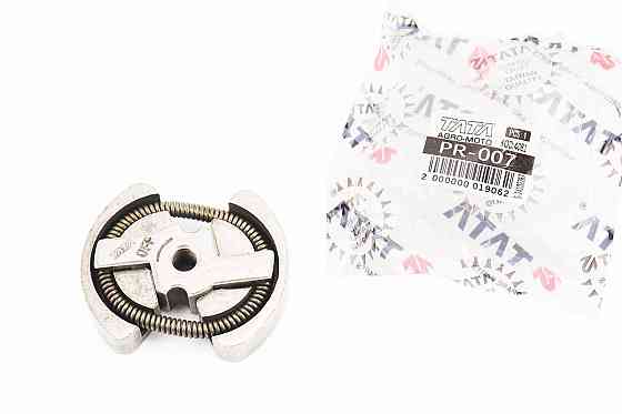 Зчеплення у зборі (варіатор, муфта) Husqvarna-137/142, Partner-350/351 Киев