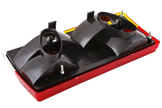 Розсіювач ліхтаря 2107 з корпусом Автодеталь правий Вінниця