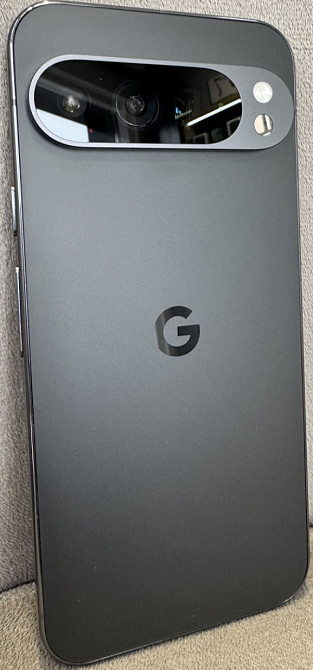 Телефон Google Pixel 9 Pro XL 16/128Gb. Obsidian Київ - фото 8