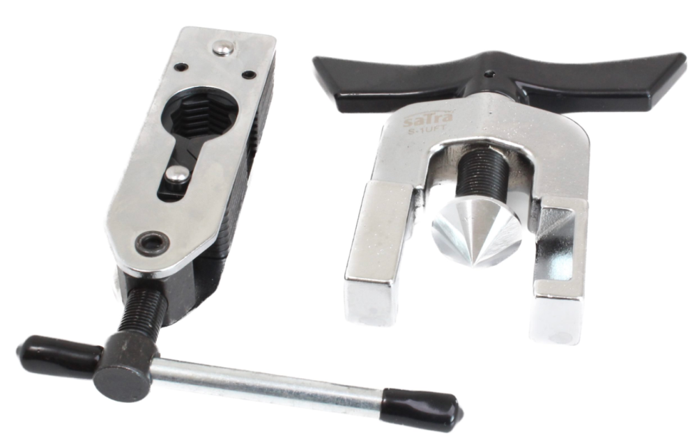 Вальцовка универсальная (от 3/16