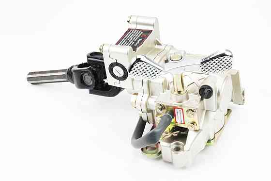 Реверс в зборі з вбудованим протиугінним замком, d=17/20мм, D=20/16мм Київ