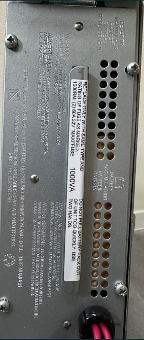 Источник бесперебойного питания / UPS . Киев - изображение 7