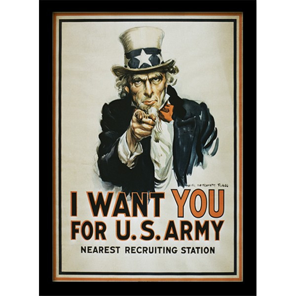 Постер у рамі 