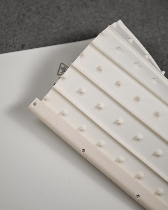 Електричний підігрівач страв 50-120 °C 38×67 см ТР6536 Одеса - фото 8