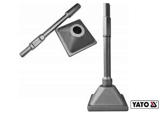 Ключ накидний екстра довгий 15x17мм Одесса