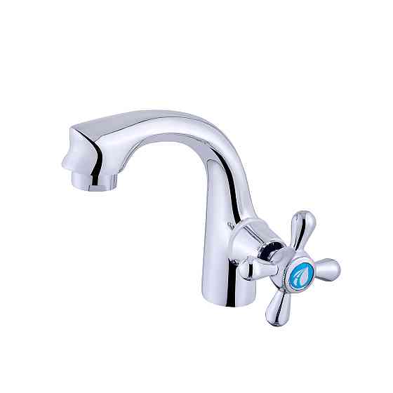 Кран на одну воду Agua Toledo - C090 Київ