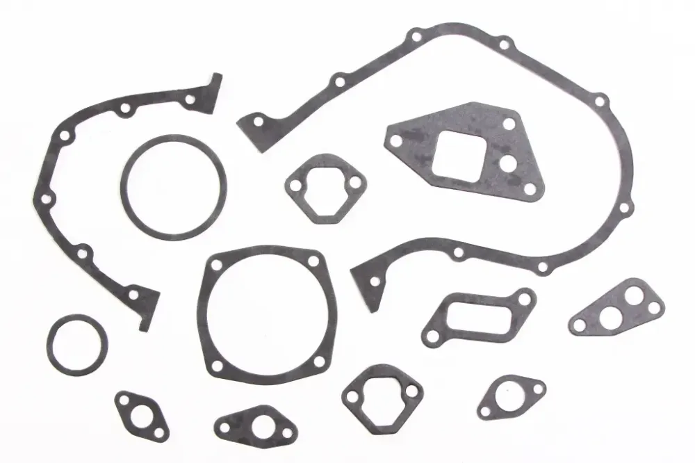 Набор прокладок двигателя 2101 полный ASR Винница - изображение 2