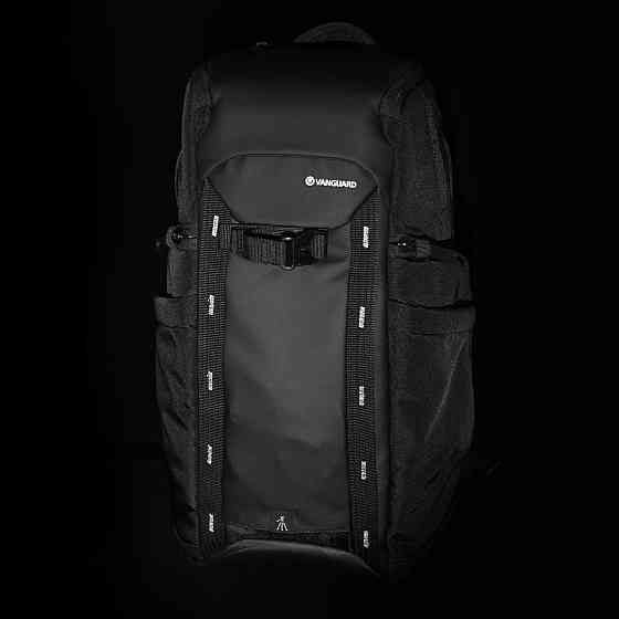Рюкзак Vanguard VEO Adaptor S41 Black (VEO Adaptor S41 BK) Винница