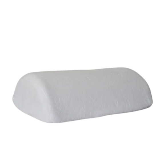 Полувалик ортопедический 350 мм для кушетки Киев