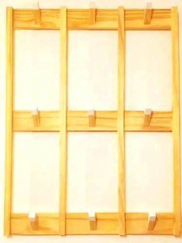 Вішалка для сумок "Жаклер 6" каррі Миколаїв - фото 1