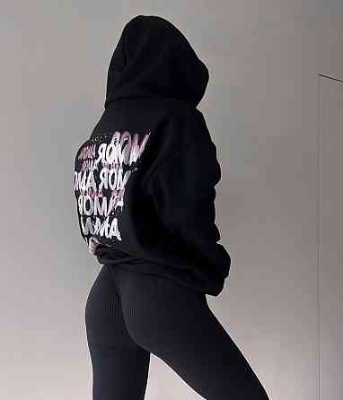 Женская стильная худая трехнитка на флисе Одесса