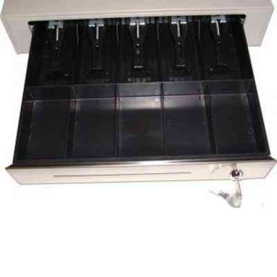 Грошовий ящик HPC System HPC 18S-3P Wh 24V (285) Вінниця