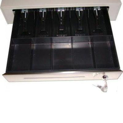 Грошовий ящик HPC System HPC 18S-3P Wh 24V (285) Вінниця - фото 1